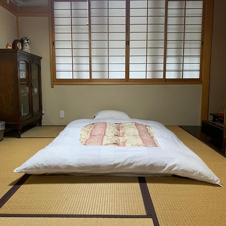 和美庵国分寺全新改造的七房两厅独栋出租 可住18人和美庵 Appartement Takayama  Buitenkant foto