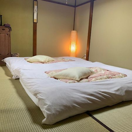 和美庵国分寺全新改造的七房两厅独栋出租 可住18人和美庵 Appartement Takayama  Buitenkant foto