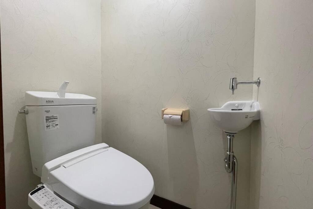 和美庵国分寺全新改造的七房两厅独栋出租 可住18人和美庵 Appartement Takayama  Buitenkant foto