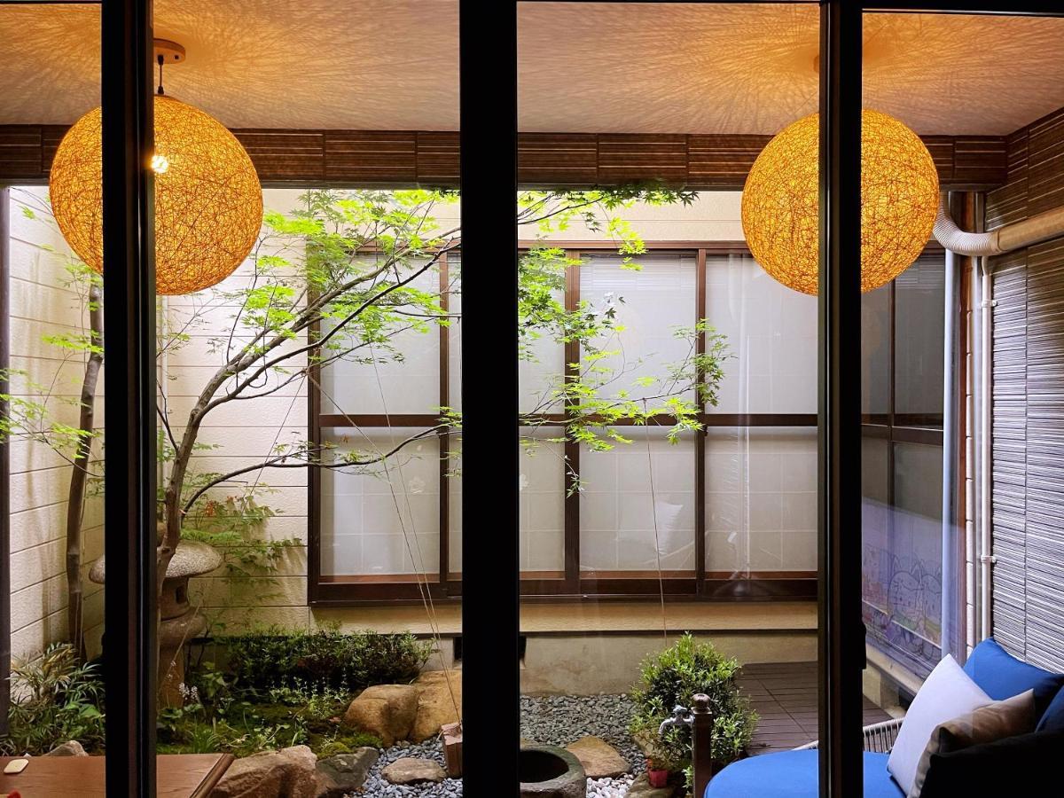 和美庵国分寺全新改造的七房两厅独栋出租 可住18人和美庵 Appartement Takayama  Buitenkant foto
