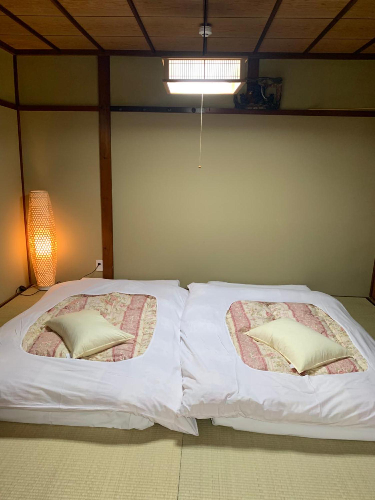 和美庵国分寺全新改造的七房两厅独栋出租 可住18人和美庵 Appartement Takayama  Buitenkant foto