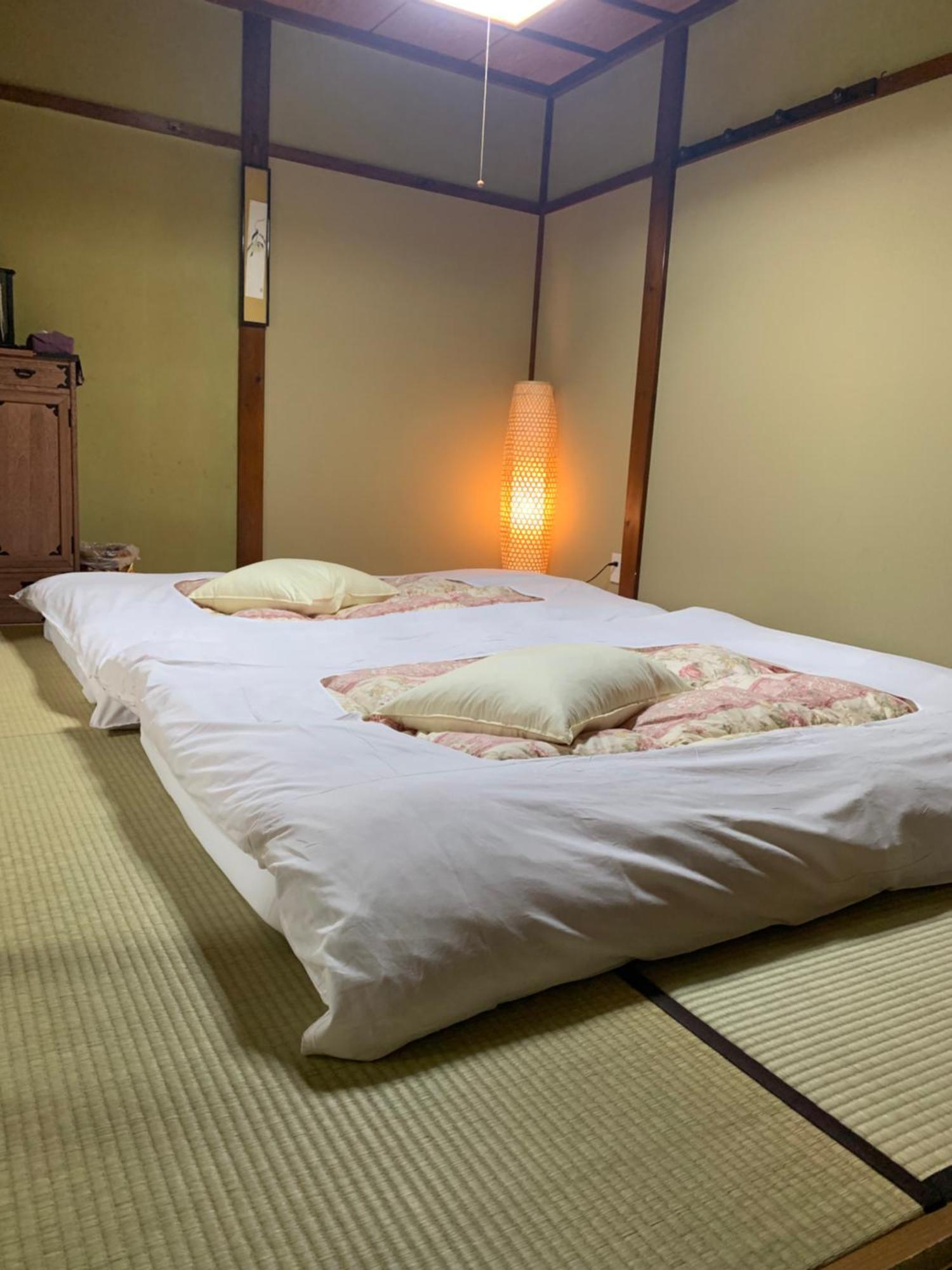 和美庵国分寺全新改造的七房两厅独栋出租 可住18人和美庵 Appartement Takayama  Buitenkant foto